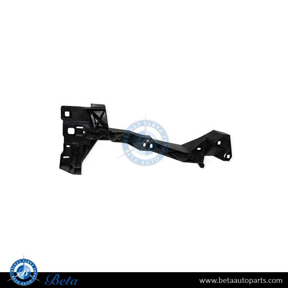 Left Side Headlamp bracket for Audi Q7 2016-Up models, Part Number 4M0805607 Left Side Headlamp bracket for Audi Q7 2016-Up models, Part Number 4M0805607